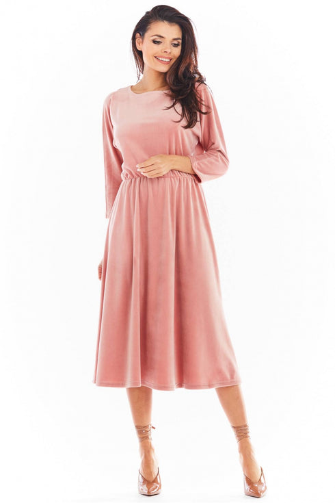 Evening dress model 150735